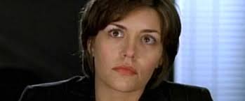 Picture of Georgia Mackenzie