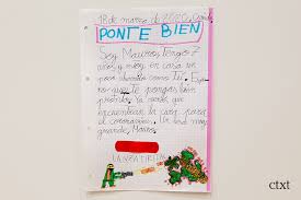 Cartas De Animo Ctxt Es