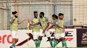 Catch latest sports updates online from cricket, football, kabaddi & all major sports on your favourite streaming website. Watch I League 2020 21 Title Race Get Live Streaming Telecast Details For Gokulam Kerala Vs Trau Fc And Other Matches