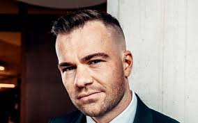 Colliers promotes Dorota Paclawska to financial chief of CEE