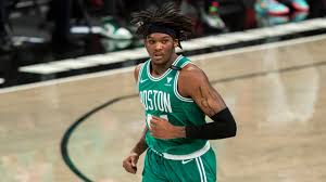 The nets' big 3 have only played together in eight games this season, and. Celtics S Robert Williams Expected To Play In Game 2 Against The Nets