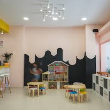 Interior Designers Ioulia Metzidaki And Nasia Pletsi Created Tempera Archisearch