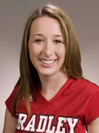 2006 Volleyball Roster