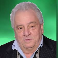 Vincent Frank Vella (January 11, 1947