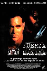 Fuerza máxima (1997)