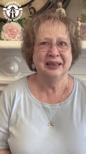 It's TESTIMONIAL TUESDAY!...