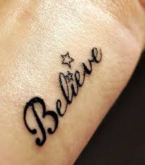 It is a pink star tattoo on shoulder meaning that it wishes lucky charm. 15 Best Star Tattoo Designs For Men And Women Styles At Life