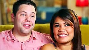 Watch 90 Day Fiance Season 2 Episode 10