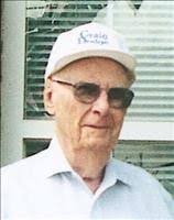 Roscoe Ballard Obituary (2010)