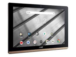 Tablet Acer Iconia One 10 B3 A50fhd 10 1 Fhd Quad Core 1 50 Ghz 2gb 32gb 2mp 5mp Wifi Android 8 1 Oreo Zla Tablet Android Tablets Android Tutorials