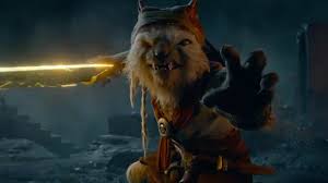 Охотник на монстров monster hunter. New Monster Hunter Teaser Trailer Offers First Look At Ron Perlman And Palico Geektyrant