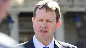 Deirdre Duffy to join Paschal Donohoe