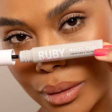 Máscara de Cílios Ruby Kisses Magic Curl