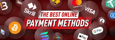 The Best Online Payment Methods for Online Poker