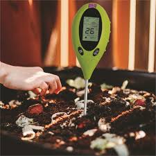 Tumbleweed Ph Tester Bunnings Warehouse