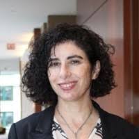 Joanne Elster's Instagram, Twitter & Facebook