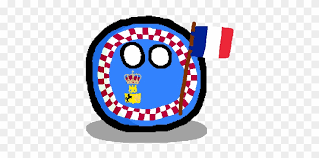 Per quanto riguarda gli ordini, in origine c'erano solo il collare del toson d'oro. Napoleonic Kingdom Of Naplesball Regno Di Napoli Royaume Kingdom Of Italy Polandball Free Transparent Png Clipart Images Download