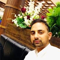 Muhammad Asad Ashraf