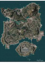 Get all the latest updates about pubg map, places to loot, places you should land on and much more only at sportskeeda. Pubg Erangel Map Poster By Rippepe Objek Gambar Gambar Naga Fotografi Pemula