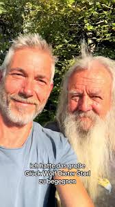 Pflanzendevas„ heißt eins der Bücher von Wolf-Dieter Storl. Die Natur...