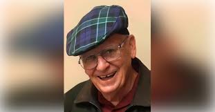 Obituary information for Colin P. Monteith