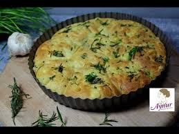 Kase Knoblauchbrot I Garlic Chees Bread Sarimsakli Peynirli Ekmek Youtube Rezepte Knoblauchbrot Lebensmittel Essen