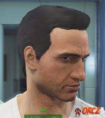 5 hairstyles for short hair : Fallout 4 Male Hair 9 To 5 Orcz Com The Video Games Wiki