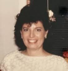 Veronica Ellen Buffington