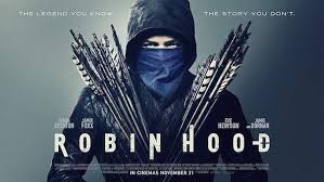 Robin Hood 2018 Tamil Dubbed Movie Download In 720p Hd