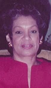 Ms. Thelma D. Walker