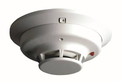 System Sensor 2W-B Two-Wire Photoelectric Smoke Detector