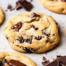 Gradually add flour mixture to wet ingredients, stirring until completely combined. The Best Chocolate Chip Cookie Recipe Ever Joyfoodsunshine