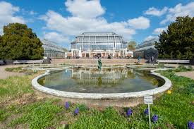 Find the perfect botanischer garten berlin stock photos and editorial news pictures from getty images. Hoher Sanierungsbedarf Festgestellt Hauptausschuss Des Berliner Abgeordnetenhauses Besuchte Den Botanischen Garten Berlin Bgbm
