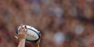 The 2015 six nations championship, known as the 2015 rbs 6 nations because of the tournament's sponsorship by the royal bank of scotland, was the 16th series of the six nations championship, the annual rugby union tournament. Tournoi Des 6 Nations Match Nul Pour L Equipe De France Terrafemina