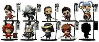 Check spelling or type a new query. Sengoku Basara Eins Munze Grande Figur Sammlung Sengoku Basara Erste Pvc Figur Ebay