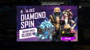 Free fire lucky draw various prizes are offered for when you turn around and win a gift and go through the verification process. Here Is The Trick To Win 10000 Diamonds In Garena Free Fire Firstsportz
