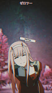 We would like to show you a description here but the site won't allow us. Zero Two 002 Ditf Zerotwo Hd Mobile Wallpaper Peakpx