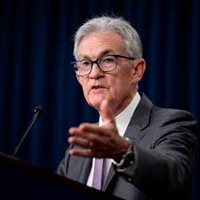 Powell says tariffs will likely push up inflation, unemployment rate