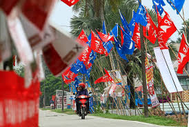 Malaysia pm wins parliamentary test of support. The Pakatan Harapan Wild Card The Star