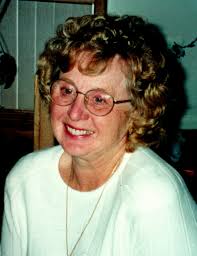 Obituary information for PATSY RUTH CAMPBELL