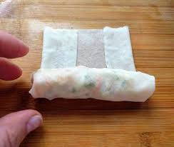 Vegetarische Fruhlingsrollen Vegetarische Fruhlingsrollen Fruhlingsrollen Vegetarisch
