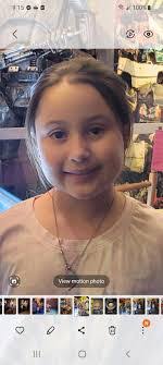 Evangeline Kaufman's Instagram, Twitter & Facebook