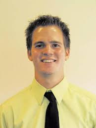 2004-05 Men's Golf Roster