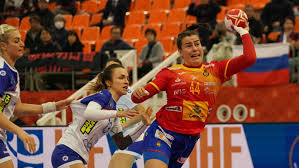 Handball livescore provided by sofascore offers the live scores, statistics, tables and live results from handball leagues, including bundesliga and france d1. Balonmano Las Guerreras Se Jugaran En Casa El Billete Para Los Jjoo De 2020 Marca Com