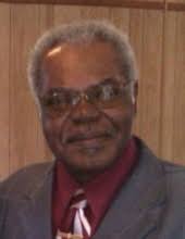 Obituary information for Mose Thomas Crosby