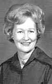 Earlene Durrant Gibson (1918-2005)