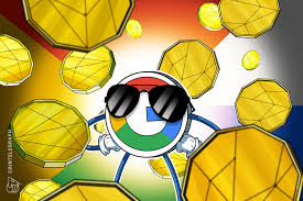 Overall rating of cointelegraph bitcoin & ethereum blockchain news is 4,2. Cll8xvjynnhrlm