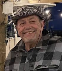 Obituary for Michael McManus