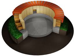 The best grades of brick for fire pits finally, the bricks in the high category can withstand heat up to 1648 degrees celsius. How To Build A Fire Pit Using Fire Bricks Comprehensive Guide Vitcas