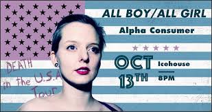 Chuck Statler's Instagram, Twitter & Facebook